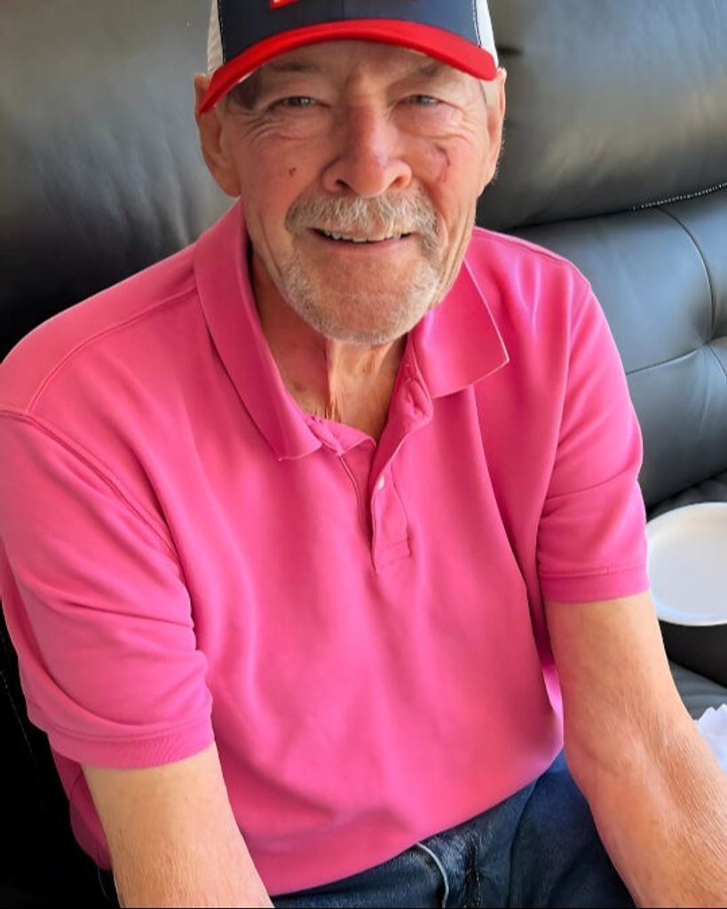 William Paul Watson Profile Photo