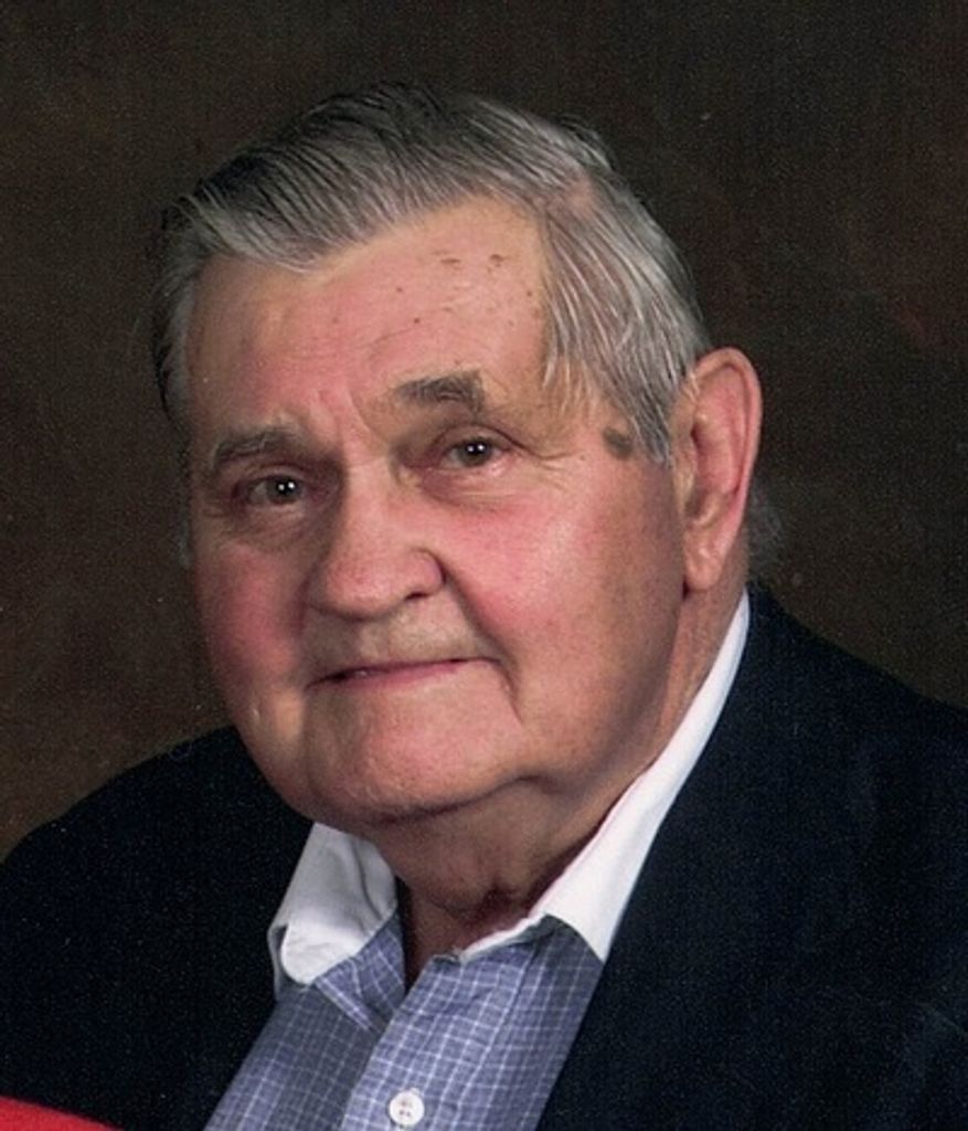 Leroy Herstine, Jr. Profile Photo