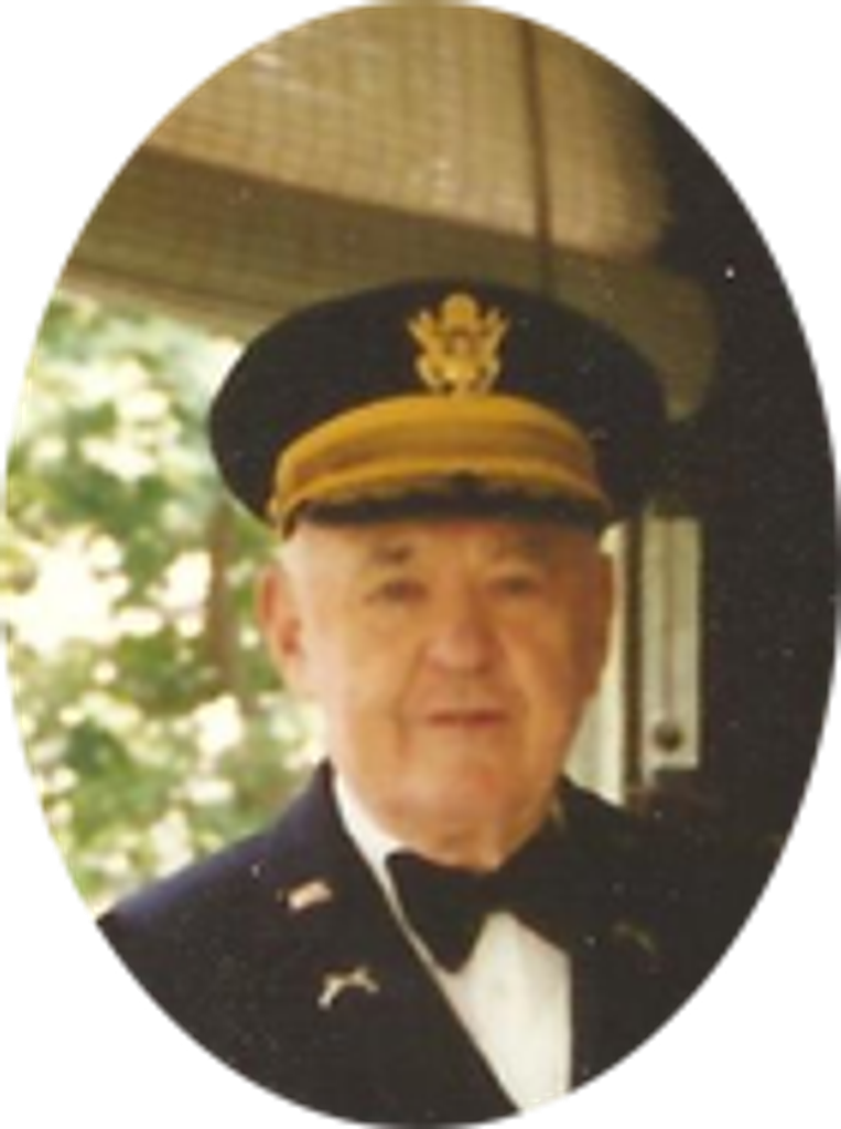 Edward  A. Healy  Sr.