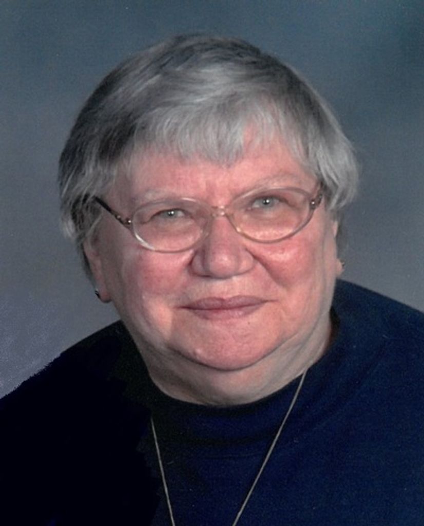 Olga F. Weidner Profile Photo