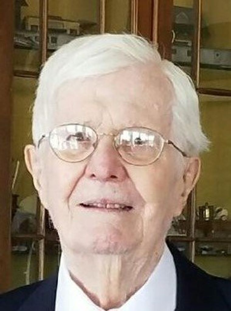 Paul Emerson Riley