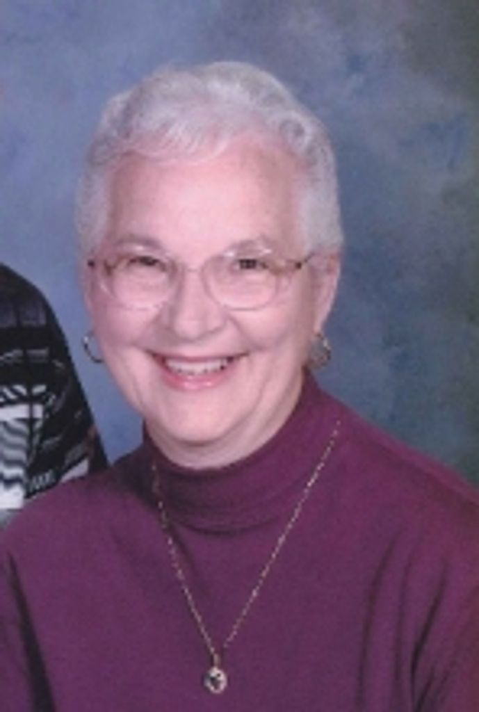 Phyllis Marie Swick