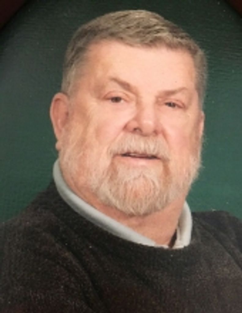 Kirk D. Williams
