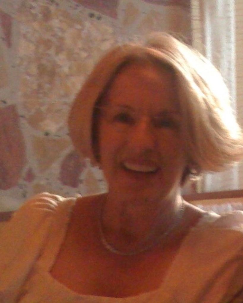 Anna D Stortz Profile Photo