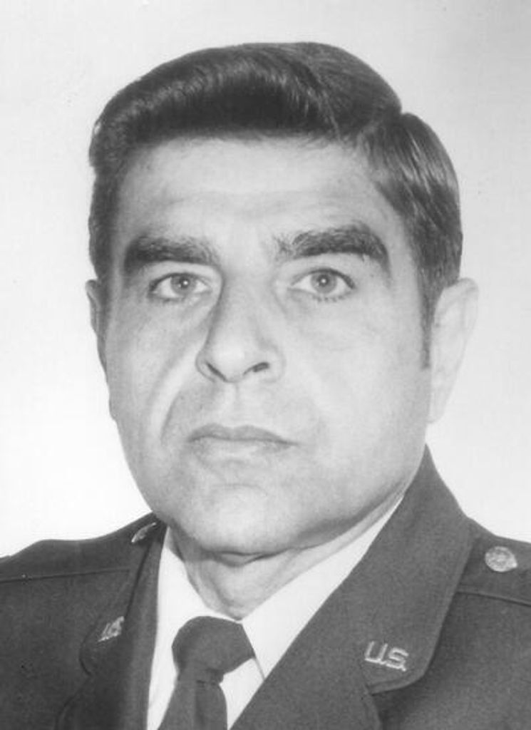 Richard W. Muscatello