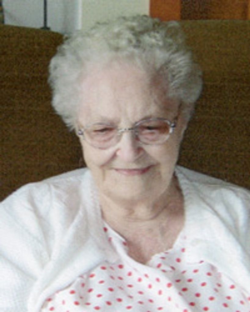 Lula May Lombard