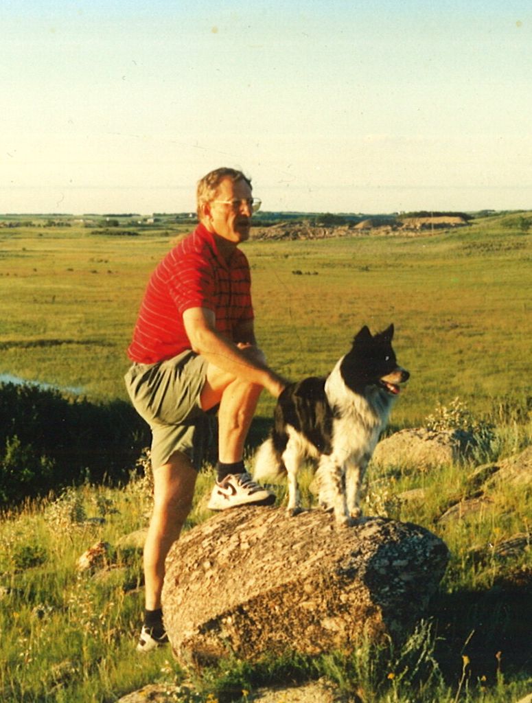 John Allan Hay Profile Photo