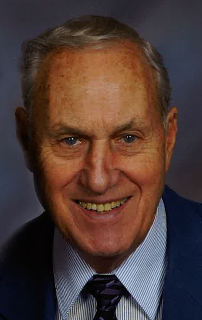 George W Milligan Profile Photo