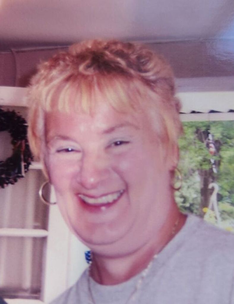 Judith A. Jackson