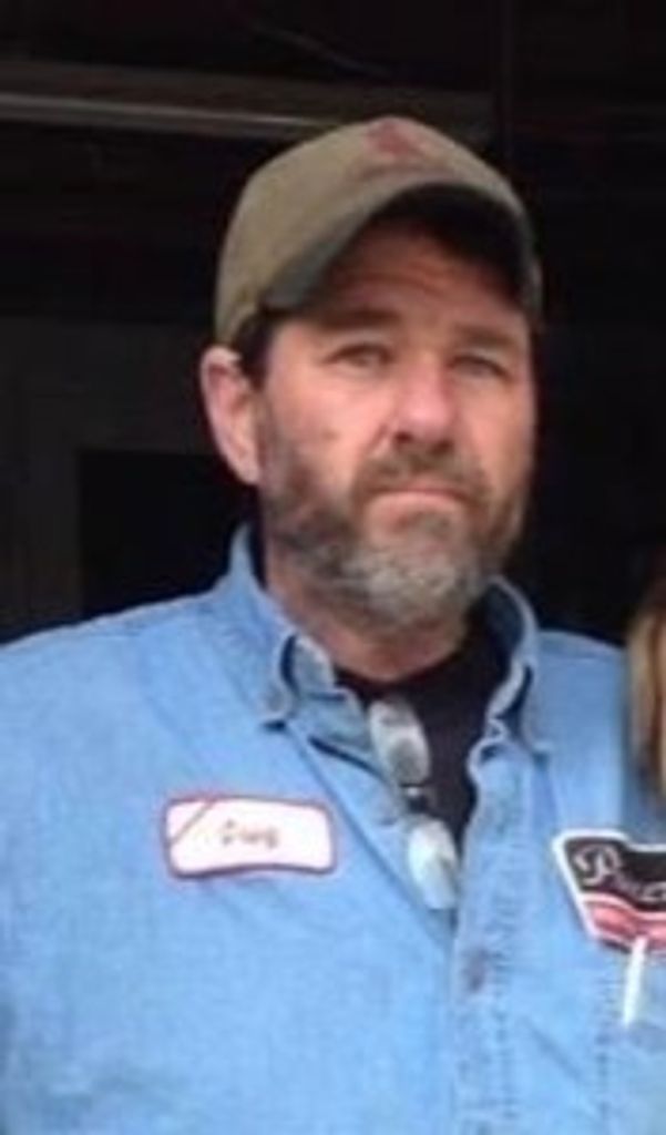Greg Abram