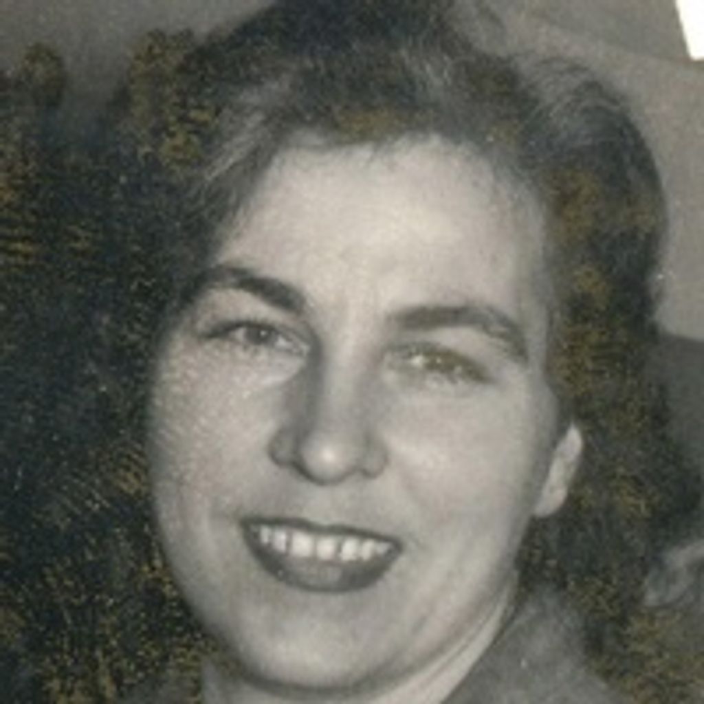 Jewel Welch Cribbs