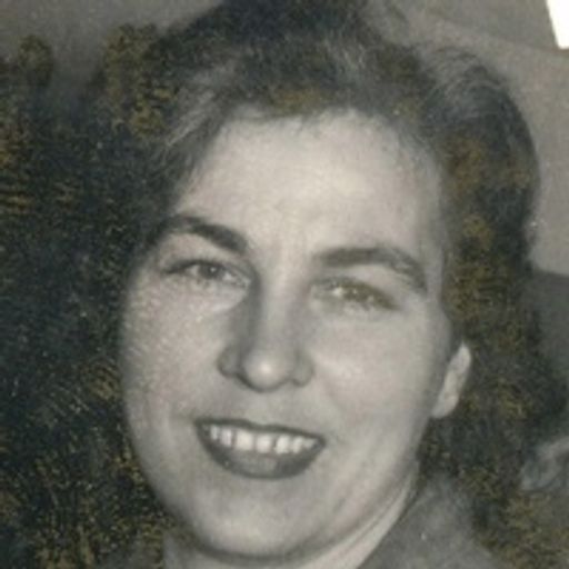 Jewel Welch Cribbs Profile Photo