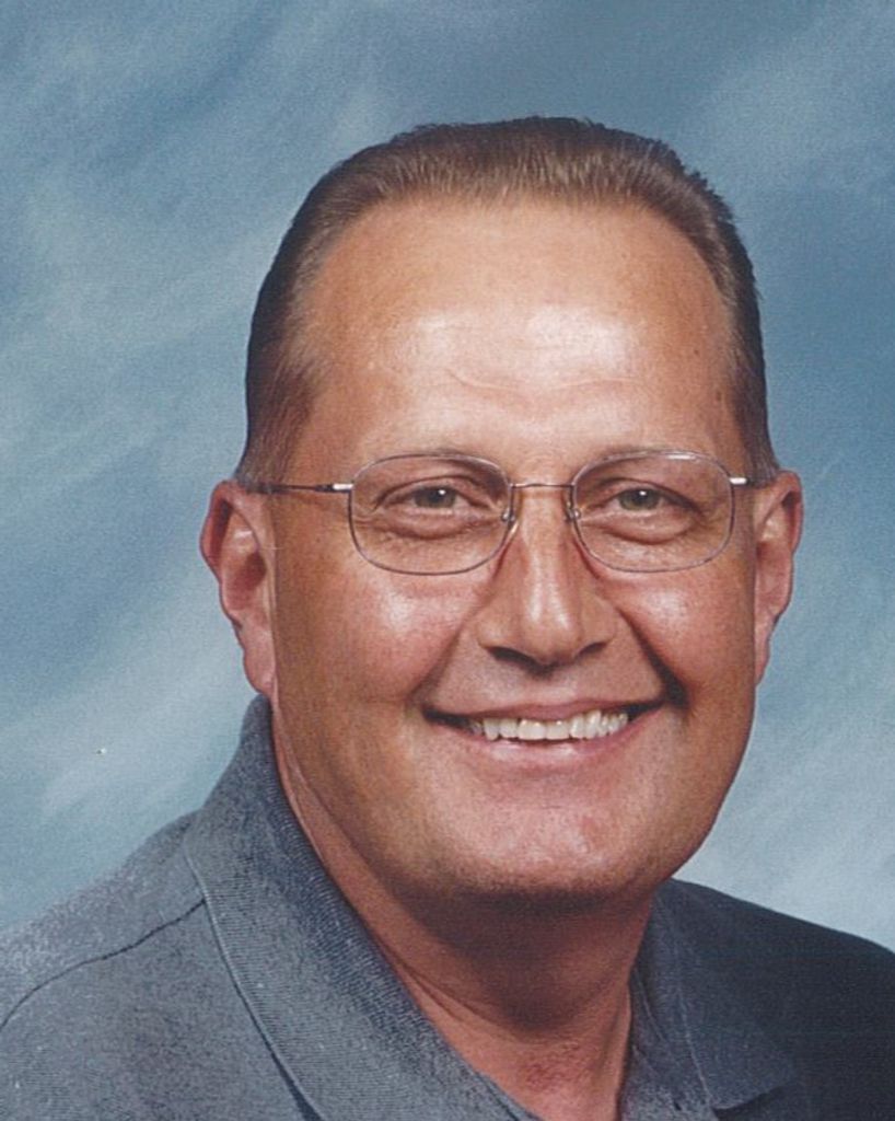 Ralph Martin Loveless Profile Photo