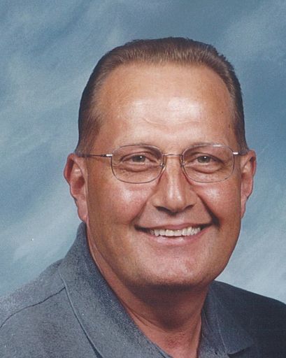 Ralph Martin Loveless's obituary image