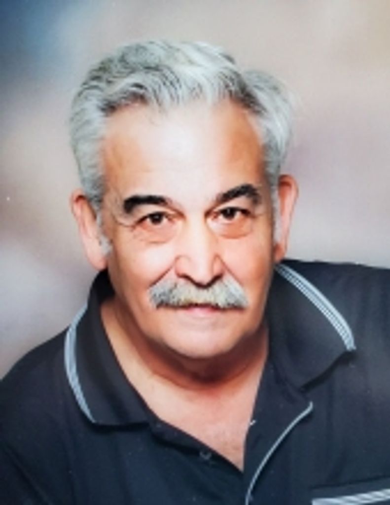 Richard Peter Muzidal