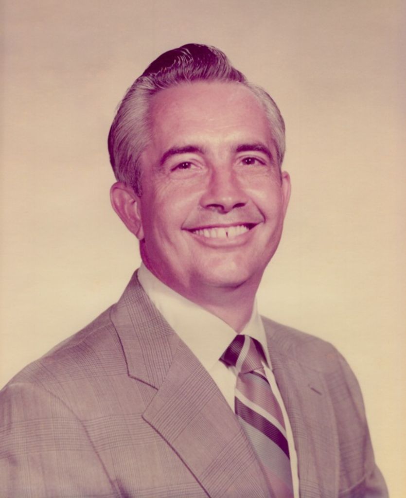Eulas Earl