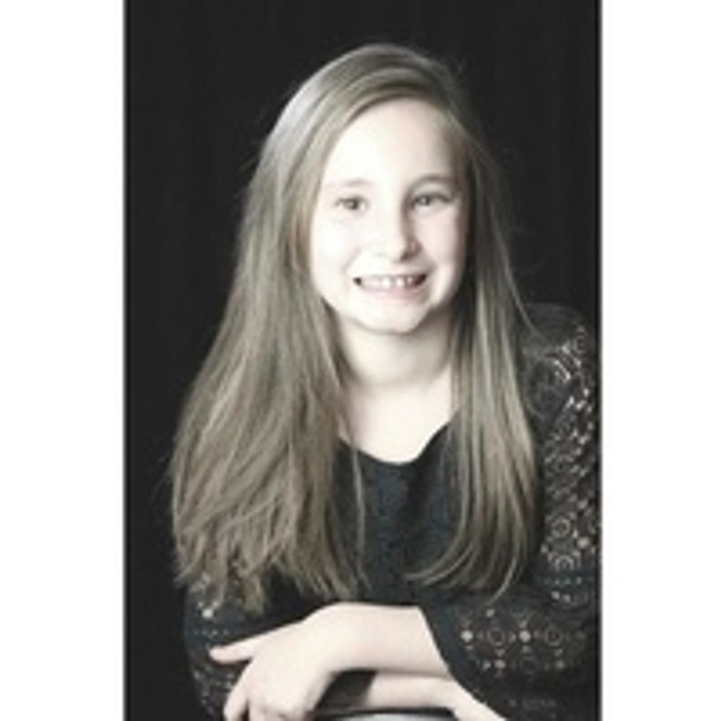 Sophia Louise Daugherty