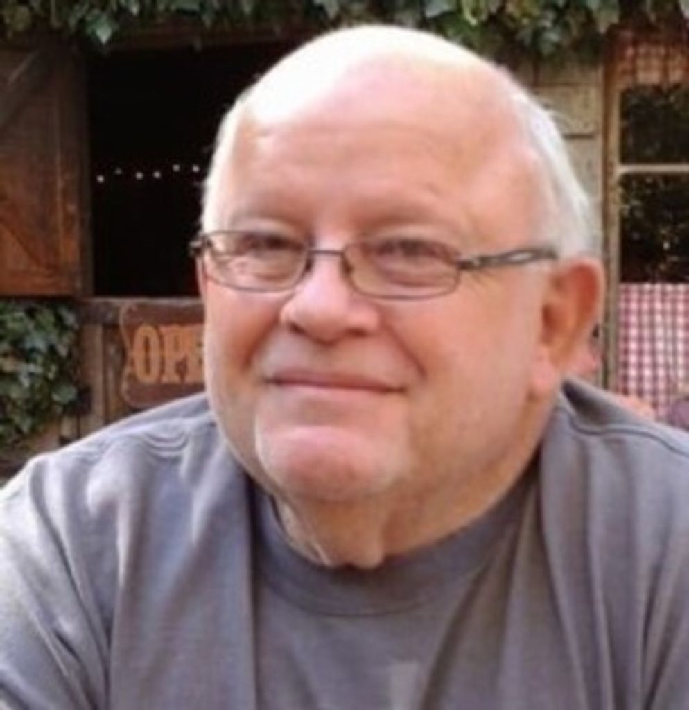 Ivan D. Brough Profile Photo