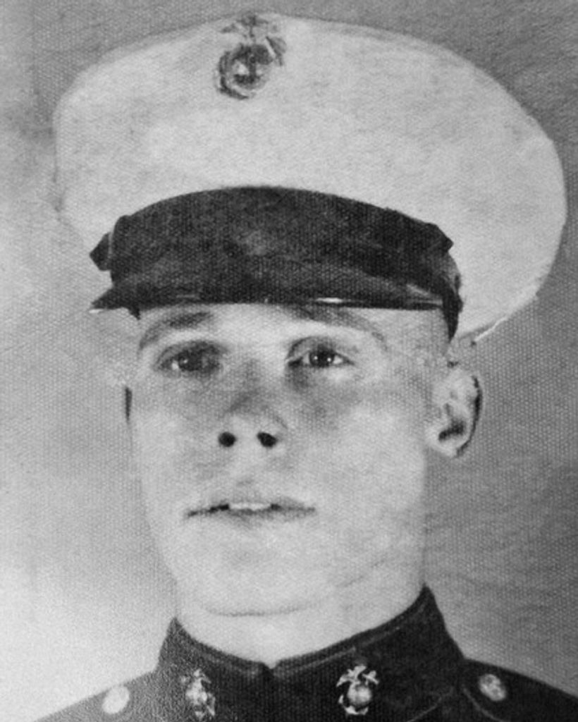 Ernest Wayne Taggart Profile Photo