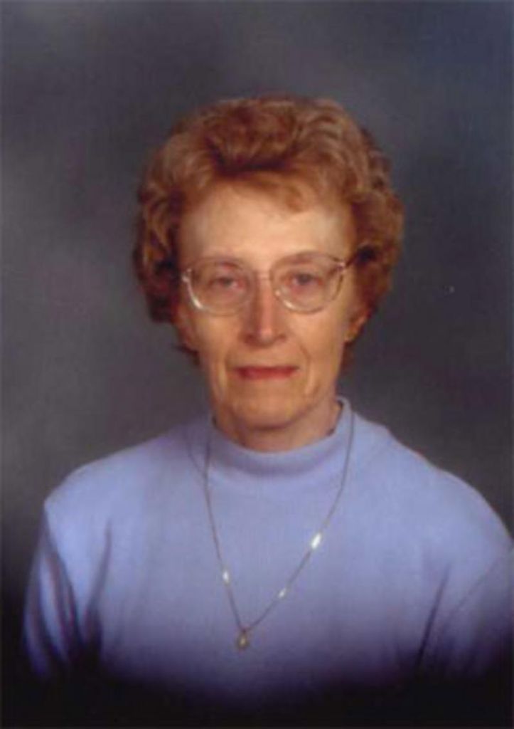 Verlene Shemek Profile Photo