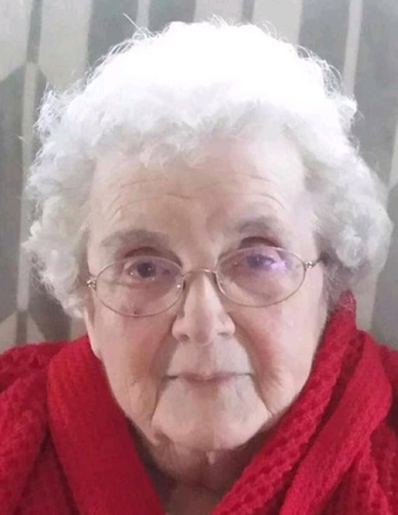 Iva Mae Smith Profile Photo