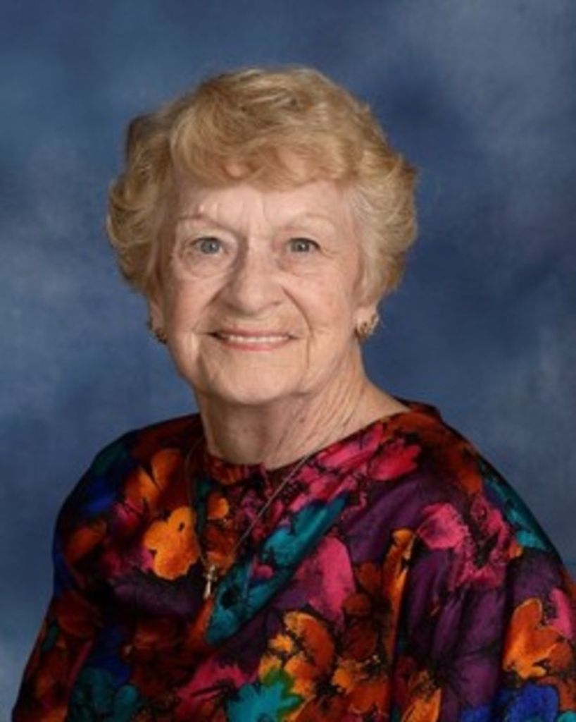 Helen Lucille Brown