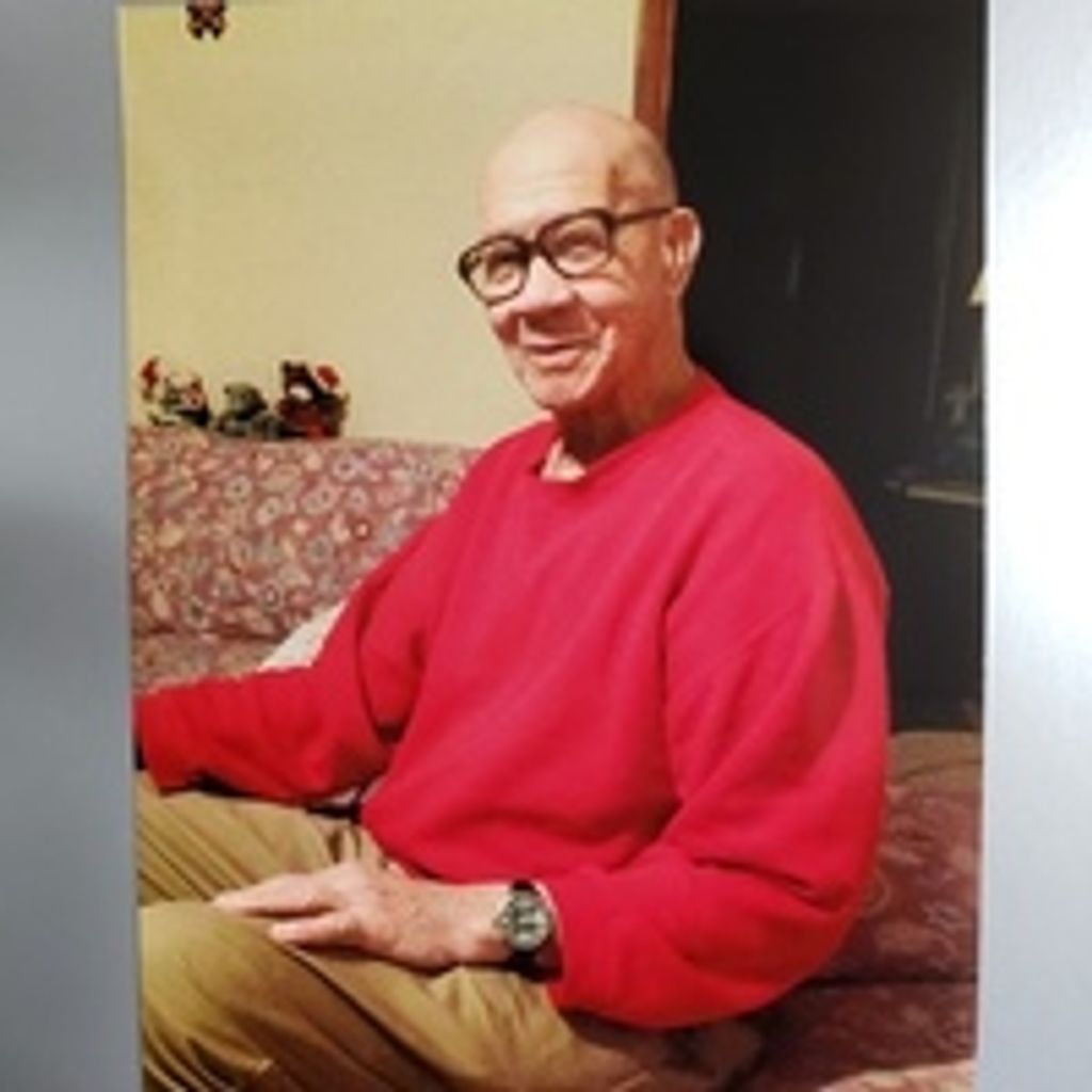 Andrew L. Dow Jr.