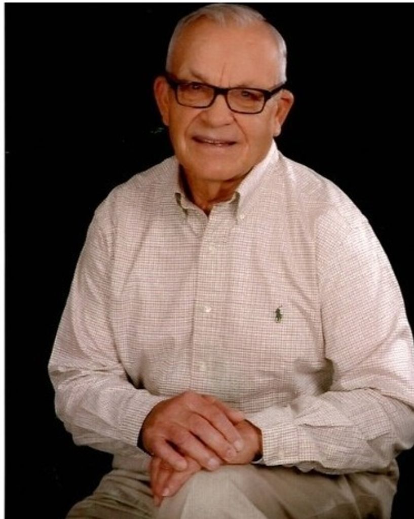 Richard Chavis Profile Photo