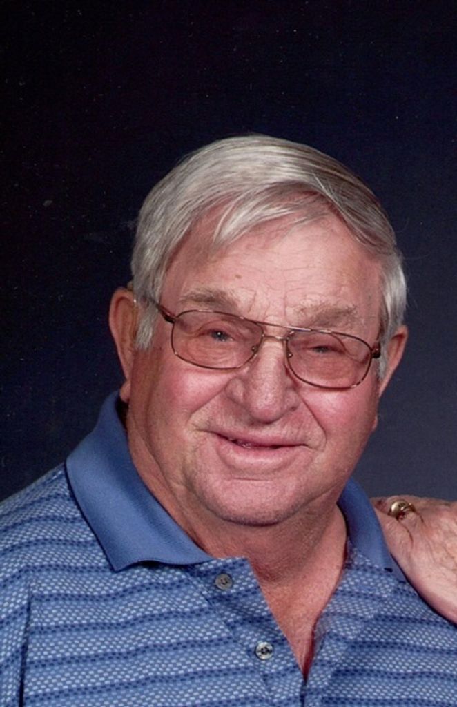 Lyle Knudson