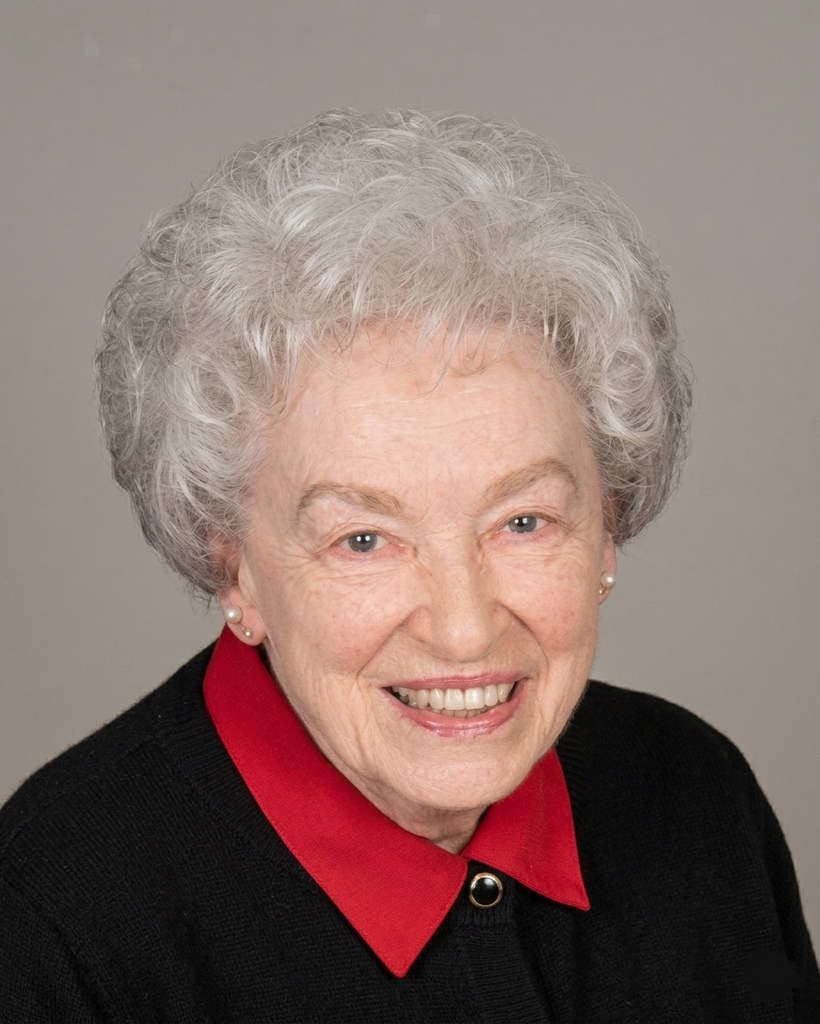 Maria Bertha Scharf