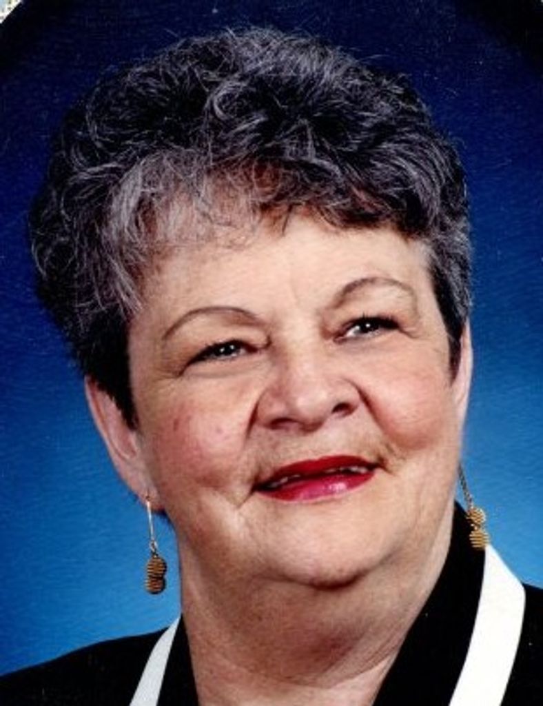 Barbara Showalter