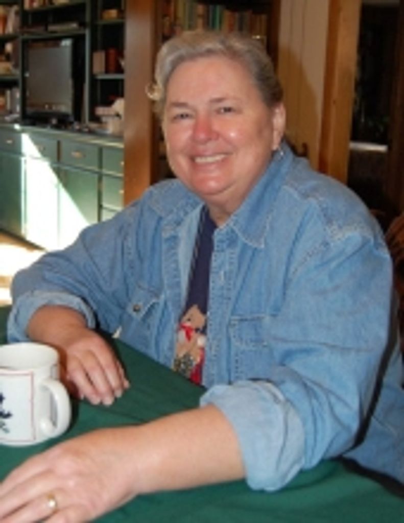 Mary J. Demuth