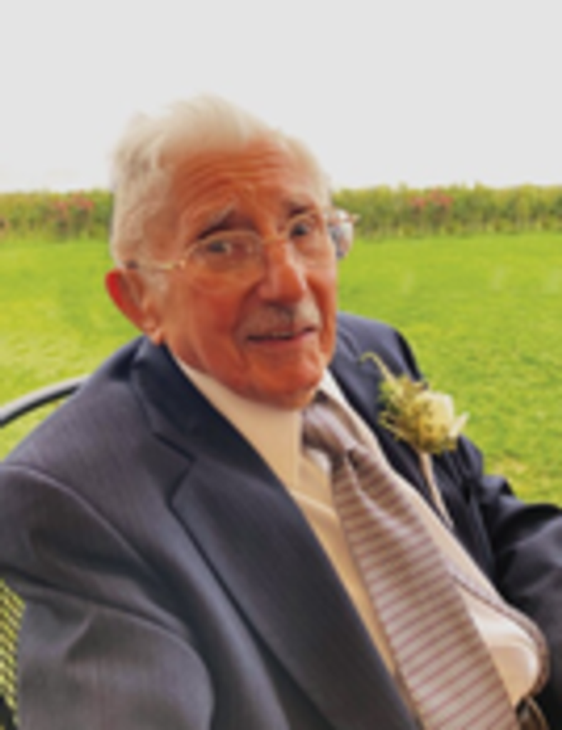 Ronald "Ron" Paul Doucette Profile Photo