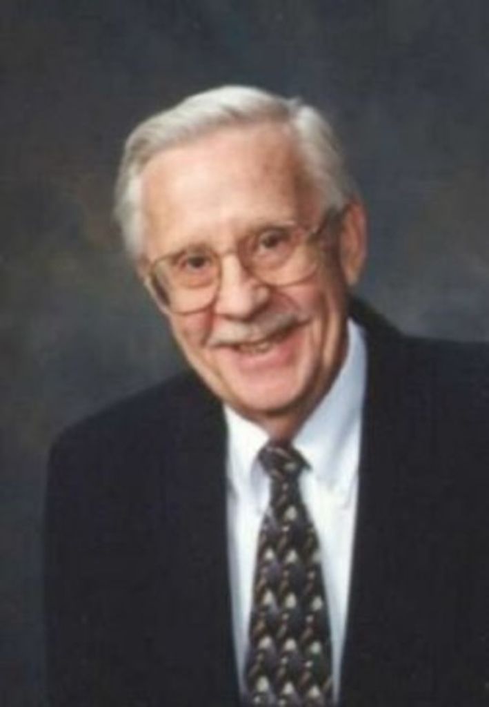 Charles W. Stroberg, Sr.