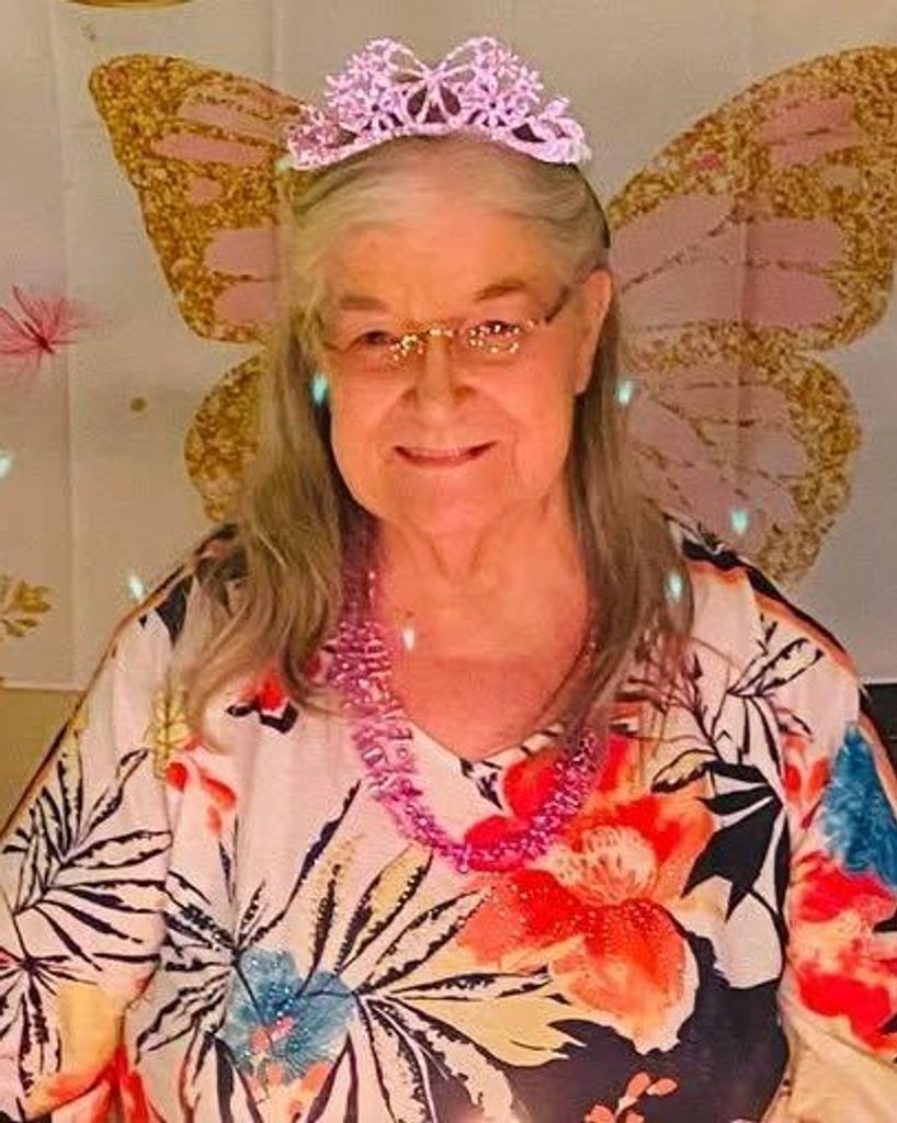 Mary Fox Stearns Profile Photo