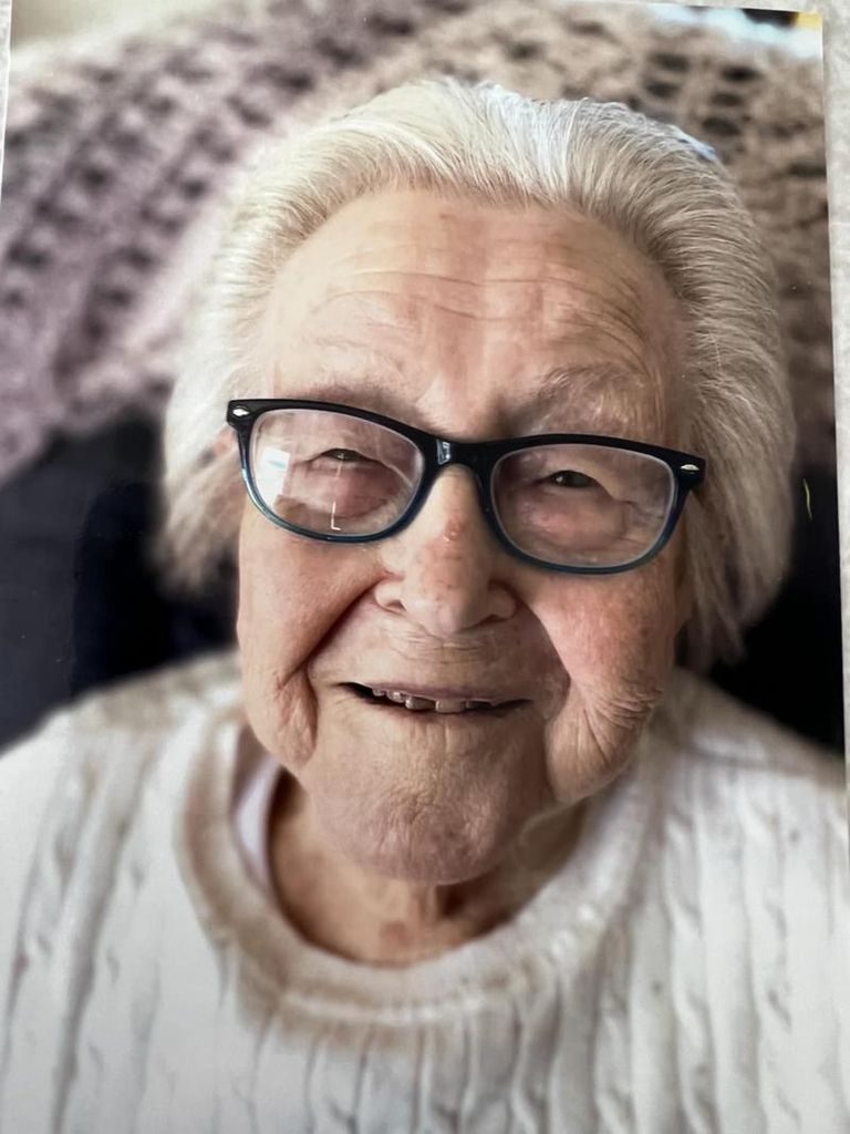 Mary Wright Harrison Profile Photo