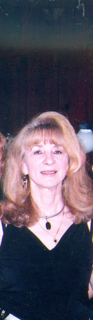 Donna Marie Ward
