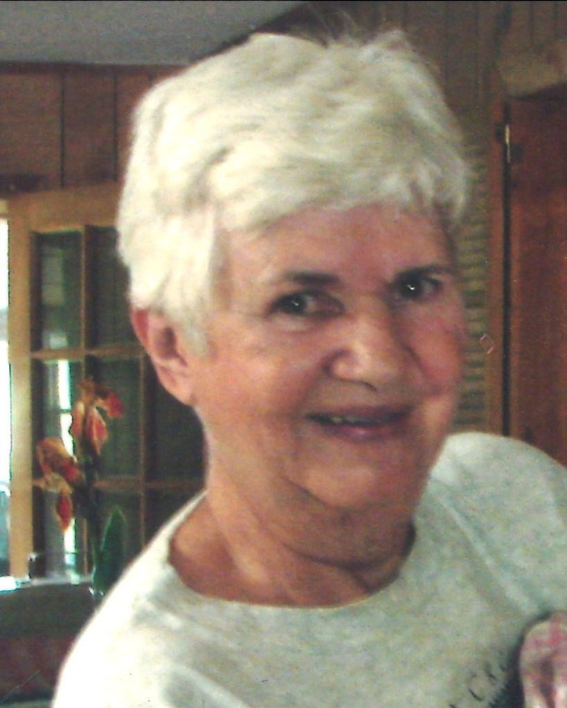 Martha C. Almond Profile Photo