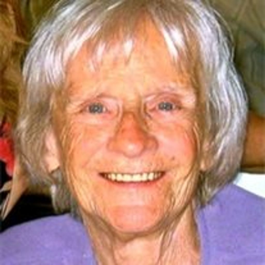 Theresa E. (Butler) Gallagher
