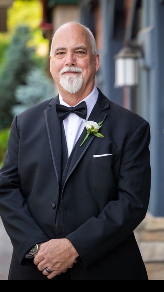 Thomas J. Coester Profile Photo