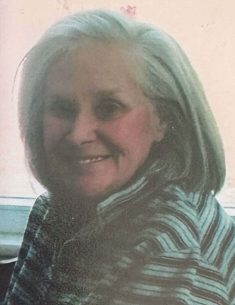 Sandra L (Dehaven) Sodano