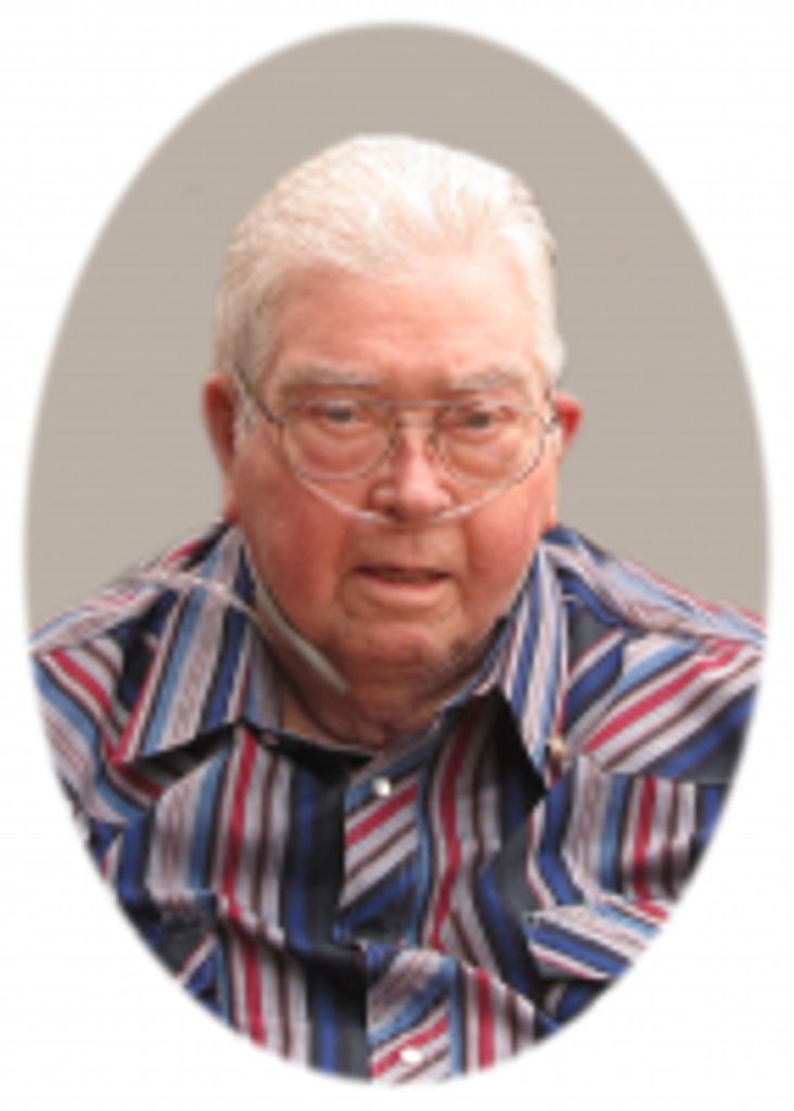 James H. "Jim" Walker