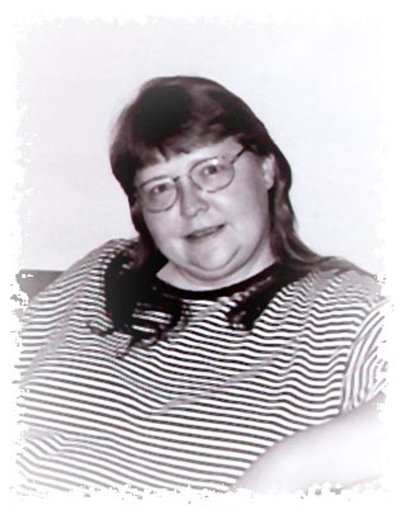 Annette Hanson