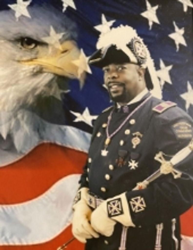 Charlie Wilson Profile Photo