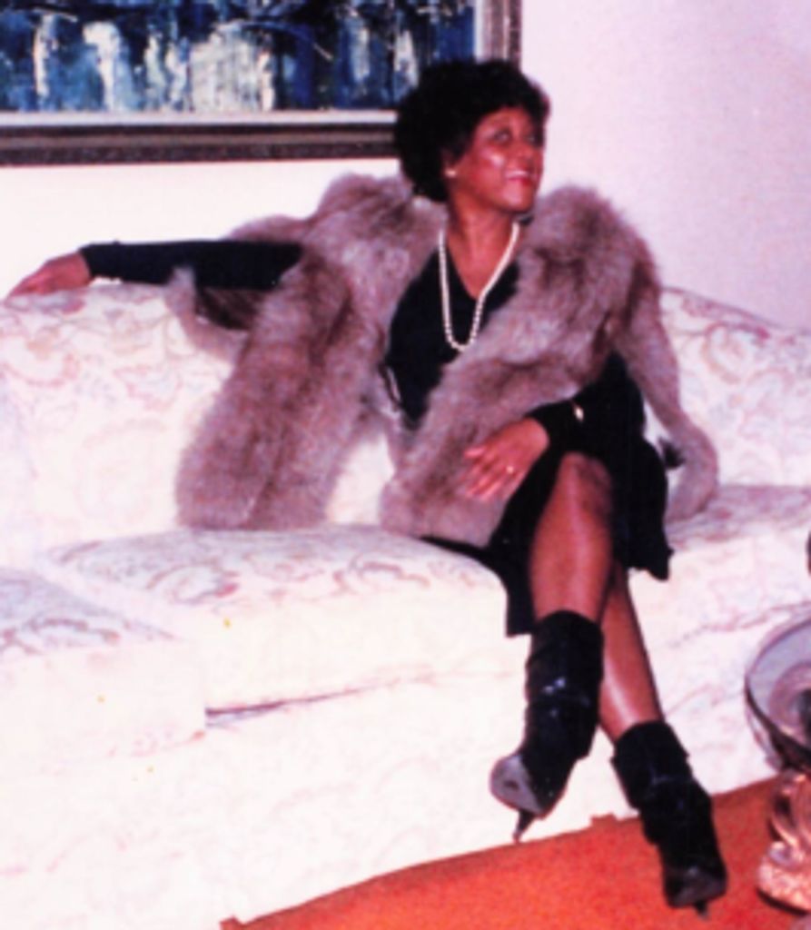 Millicent Wilson Profile Photo