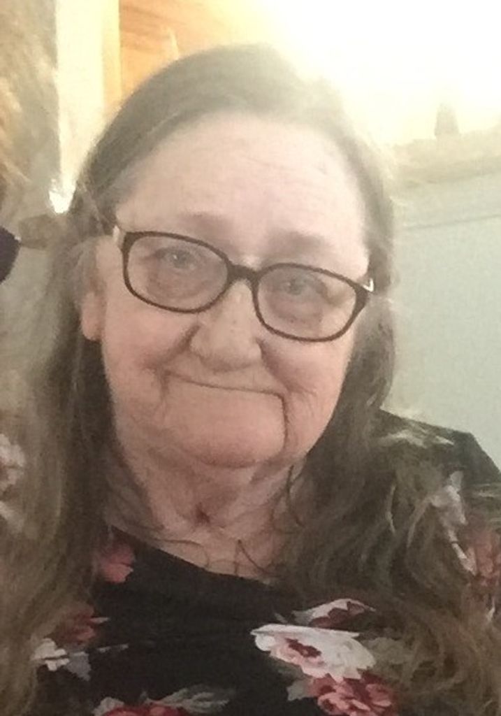 Lela F. Webb