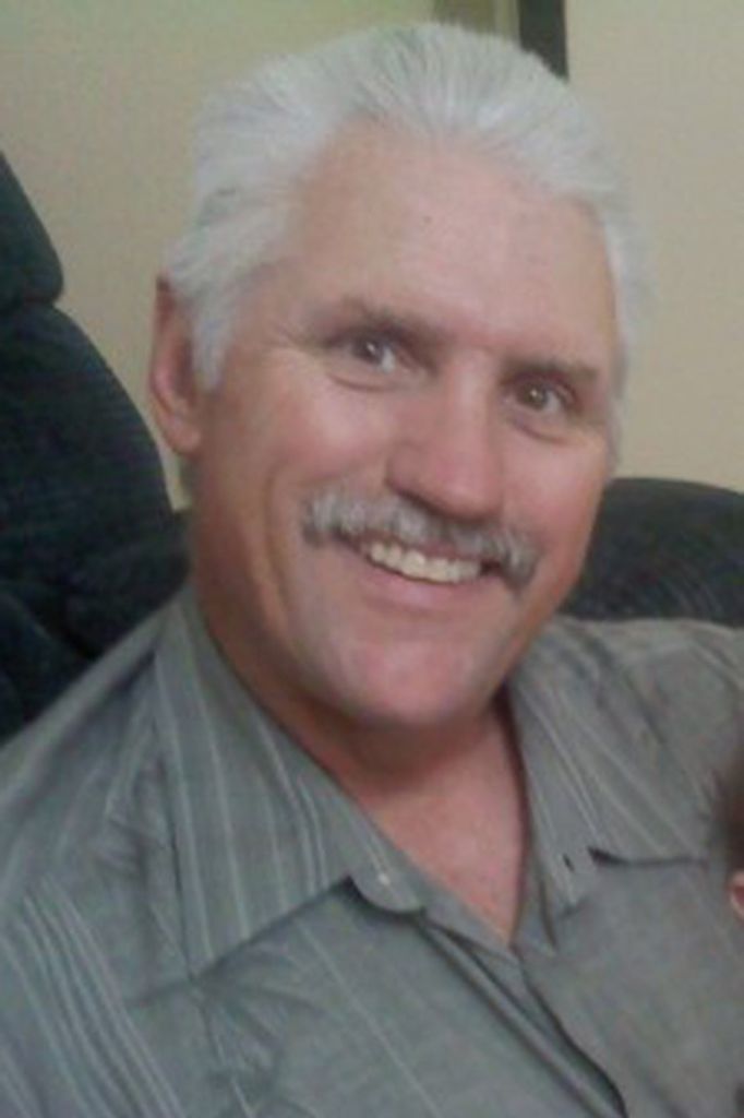 Robert Raymond Reding