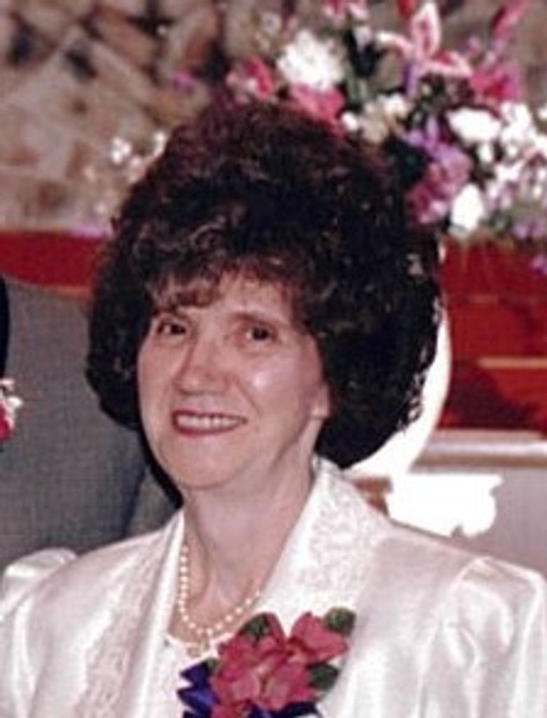 Betty Mae " Hannah" (Martin)  Johnson Profile Photo