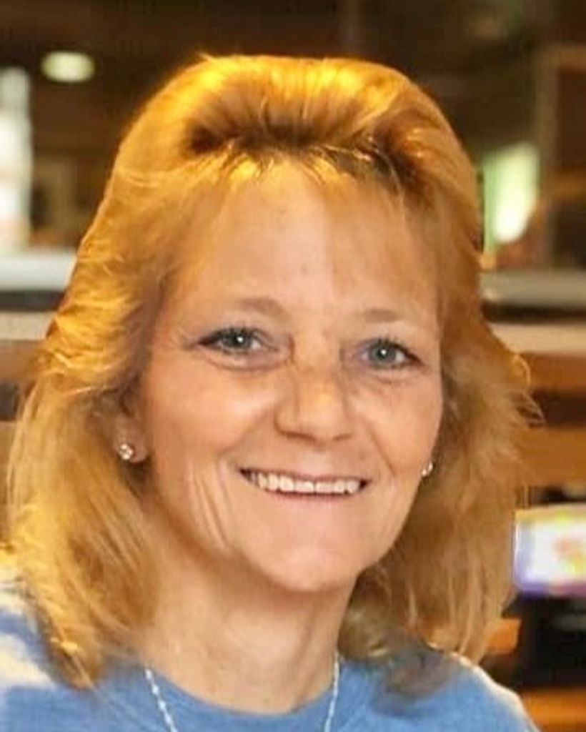 Tammy Lynn Southern-Riggs