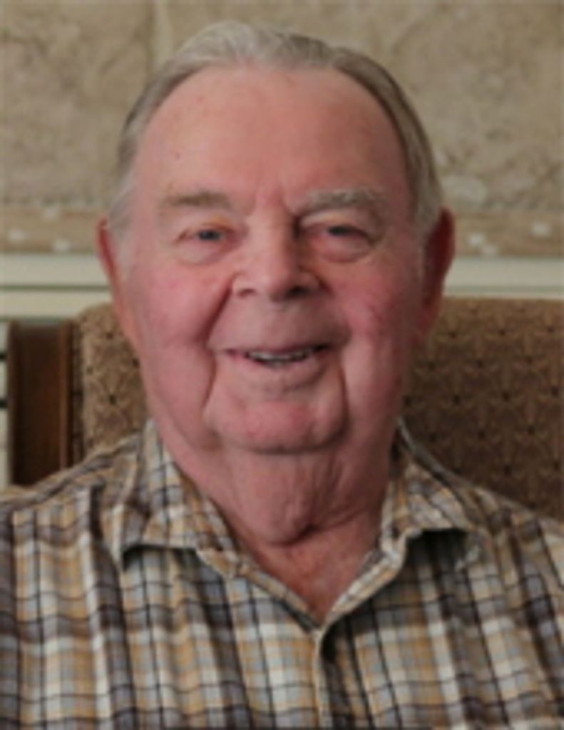 John E. Chapman